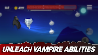 Vampire Rush स्क्रीनशॉट 7