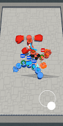 برنامه‌نما Train Clash عکس از صفحه