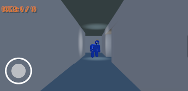 Escape Run Rainbow screenshot 3
