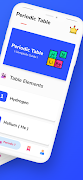 Learn Chemistry Pro screenshot 1