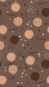 Cookie Wallpaper screenshot 3