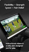 GOLFFOREVER ภาพหน้าจอ 1