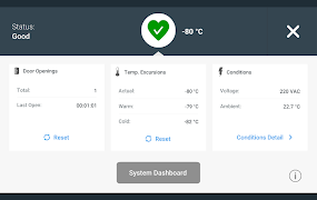 ULT Interface 截圖 6