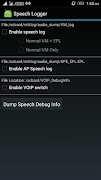 Mtk Engineer Mode syot layar 7
