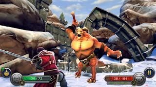 Dawnbringer screenshot 6