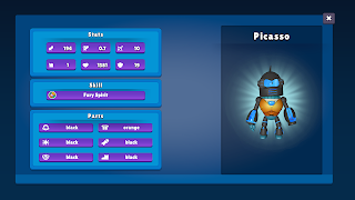 Rampunk imagem de tela 1