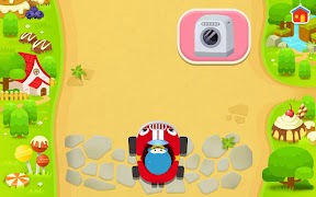 스마트 이야기독서 [4A단계] Screenshot 1