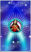 Jesus Clock स्क्रीनशॉट 5