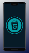 Learn HTML5 plakat