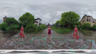 VeeR VR - 沈浸版 截圖 3