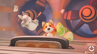 3 Schermata Party Animals