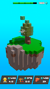 Sky Block Builder 3D screenshot 1