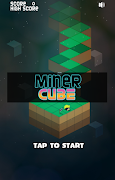 Miner Cube Pro screenshot 4