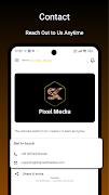 SK PIXEL MEDIA screenshot 4