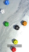 Dice Roller captura de pantalla 7