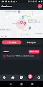 برنامه‌نما Go Track On Tracker عکس از صفحه