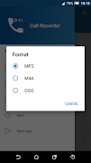 Call Recorder Screenshot 3