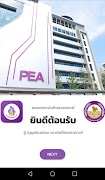 PEA Cremation Affiche