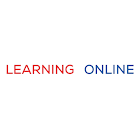 LEARNING ONLINE simgesi