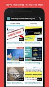 365 Ways to Make Money Online  স্ক্রিনশট 2