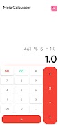 Moic Calculator 截圖 1