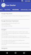 True Checker screenshot 3