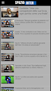 SpazioInter 截圖 1