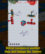 Time Fighter screenshot 7