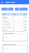 Traisoft: Elite School App 스크린샷 5