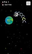 Planet Destroyer ภาพหน้าจอ 4
