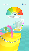 برنامه‌نما Tootbrush Run عکس از صفحه