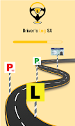 Drivers Log SA 截图 1