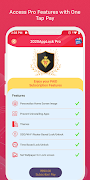 2020AppLock captura de pantalla 4