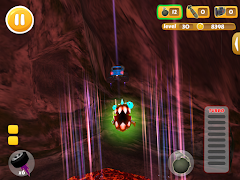 Ramp Attack captura de pantalla 6