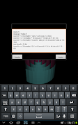 AndrLisp скриншот 1