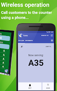 ezTurns Queue Management screenshot 2