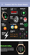 Firebolt Smart Watch Guide Screenshot 6