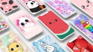 Cute Wallpapers poster