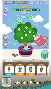 My Idle Plants gönderen