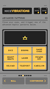 برنامه‌نما Nice Vibrations عکس از صفحه