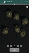 Onyx Dice poster