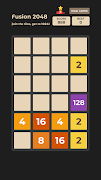 Fusion 2048 screenshot 7