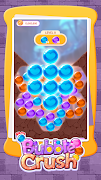Bubble Crush capture d'écran 2