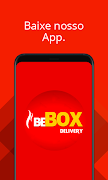 پوستر BeBox Delivery