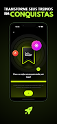 Runy App 스크린샷 2