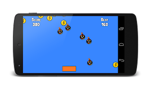 Catcher screenshot 1