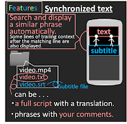 Memo Player: learn languages syot layar 7