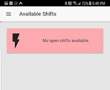 RoostedHR syot layar 2