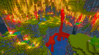 Master Craft 3D Build Crafting تصوير الشاشة 6