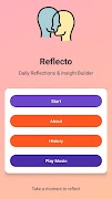 Reflecto स्क्रीनशॉट 1